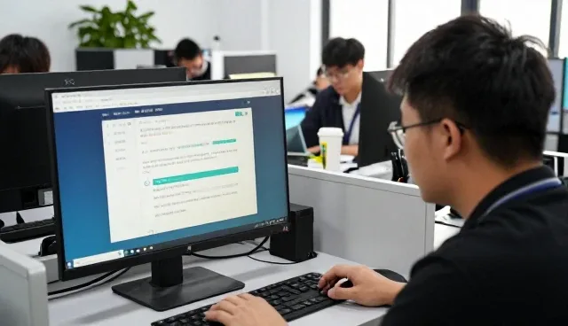北京网联先锋网络科技有限公司提供适合软件的网络推广