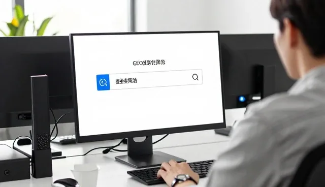 软件开发中的搜索引擎算法应用场景分析